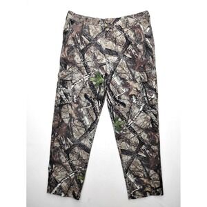 True Timber Camo HTC Mens Cargo Pants Size  M 36x31